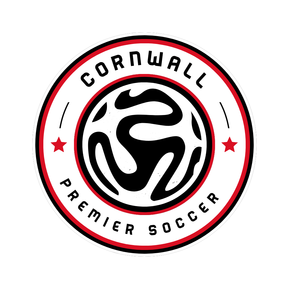 Cornwall Soccer Fest Logo